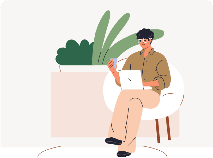 副業・仕事とプライベートの使い分けに